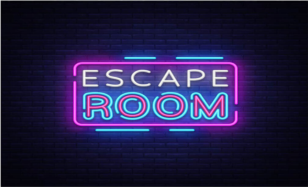 Mystery Rooms - A Real Life Escape Game Experience